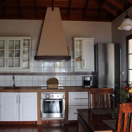 Maison d'hôtes La Casita De Ana à Puntagorda Extérieur photo