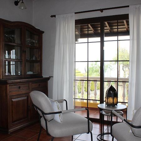 Maison d'hôtes La Casita De Ana à Puntagorda Extérieur photo