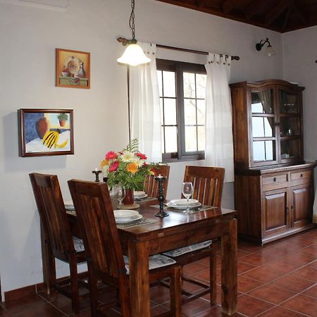 Maison d'hôtes La Casita De Ana à Puntagorda Extérieur photo
