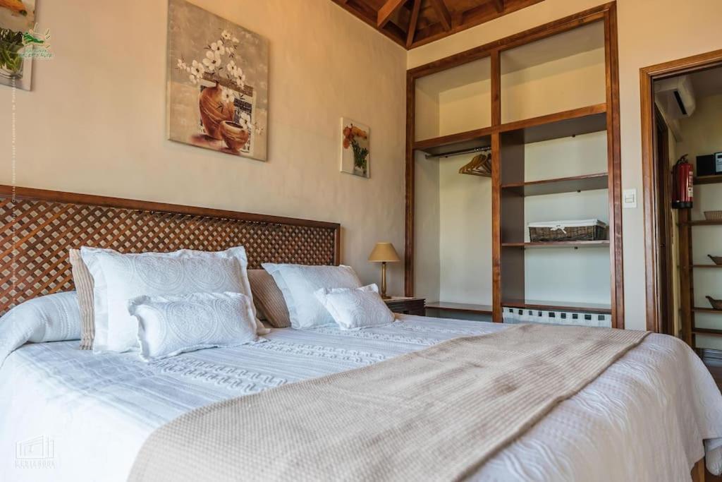 Maison d'hôtes La Casita De Ana à Puntagorda Extérieur photo