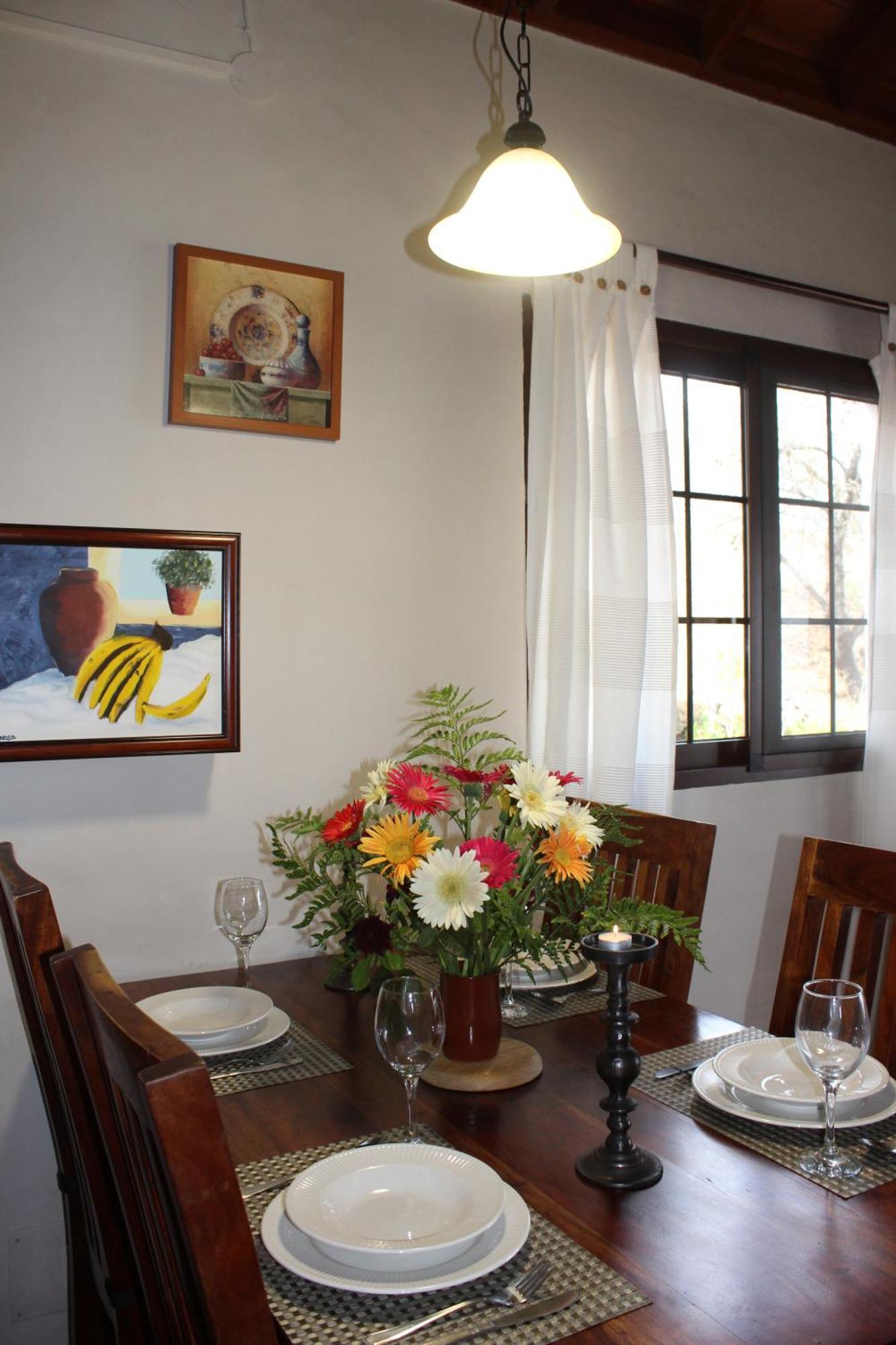 Maison d'hôtes La Casita De Ana à Puntagorda Extérieur photo