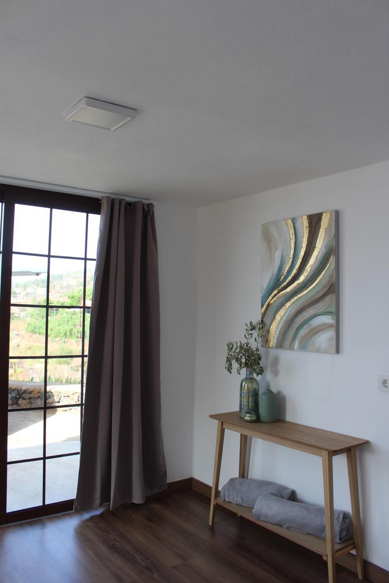 Maison d'hôtes La Casita De Ana à Puntagorda Extérieur photo
