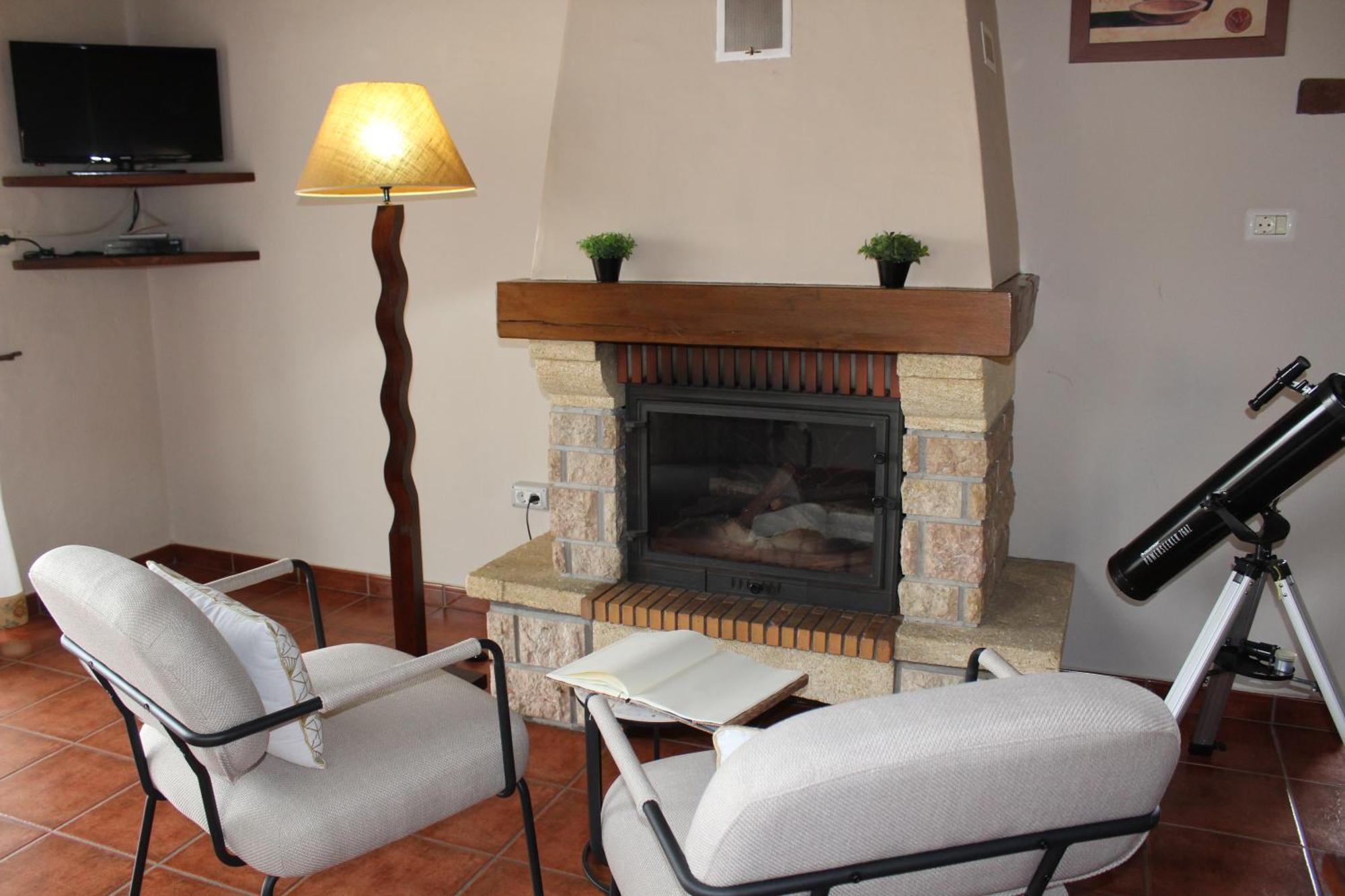 Maison d'hôtes La Casita De Ana à Puntagorda Extérieur photo