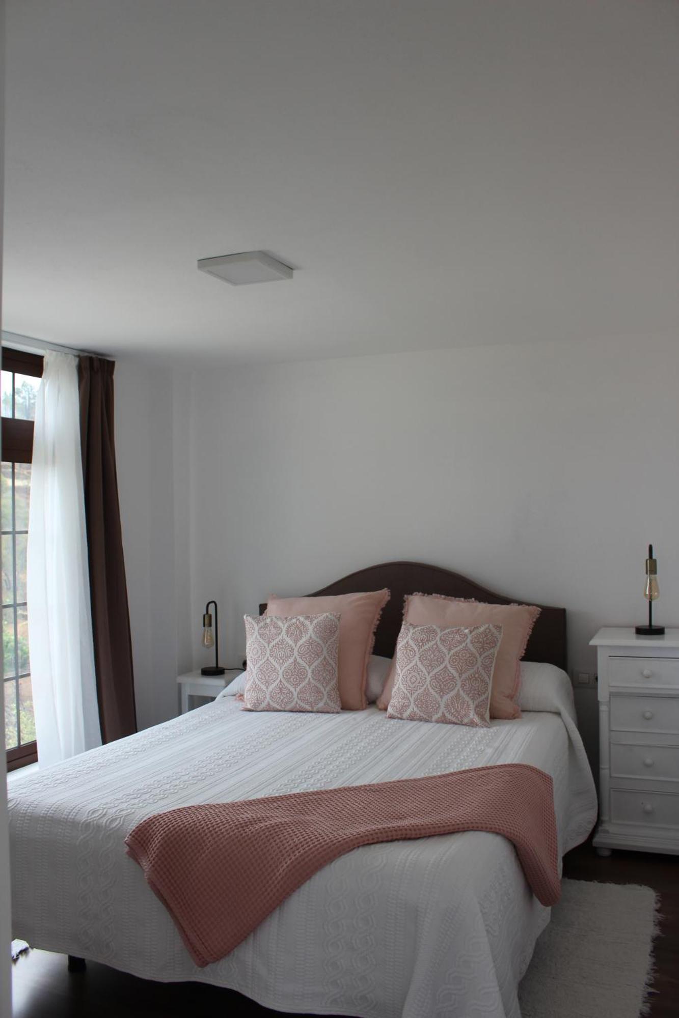 Maison d'hôtes La Casita De Ana à Puntagorda Extérieur photo