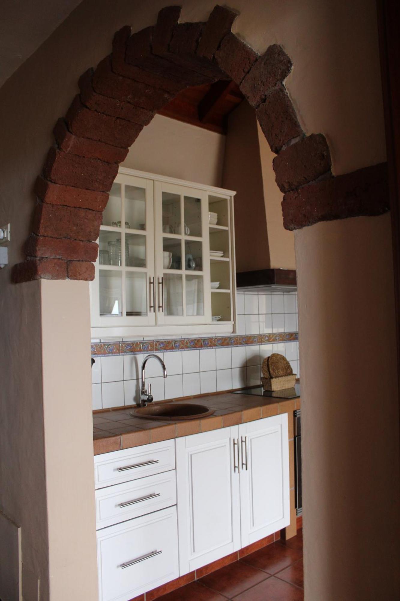 Maison d'hôtes La Casita De Ana à Puntagorda Extérieur photo