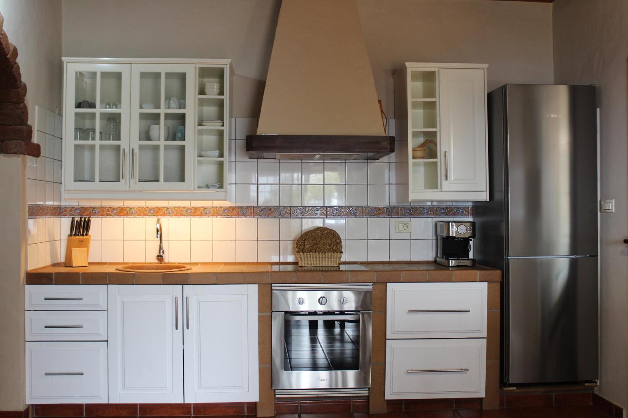 Maison d'hôtes La Casita De Ana à Puntagorda Extérieur photo