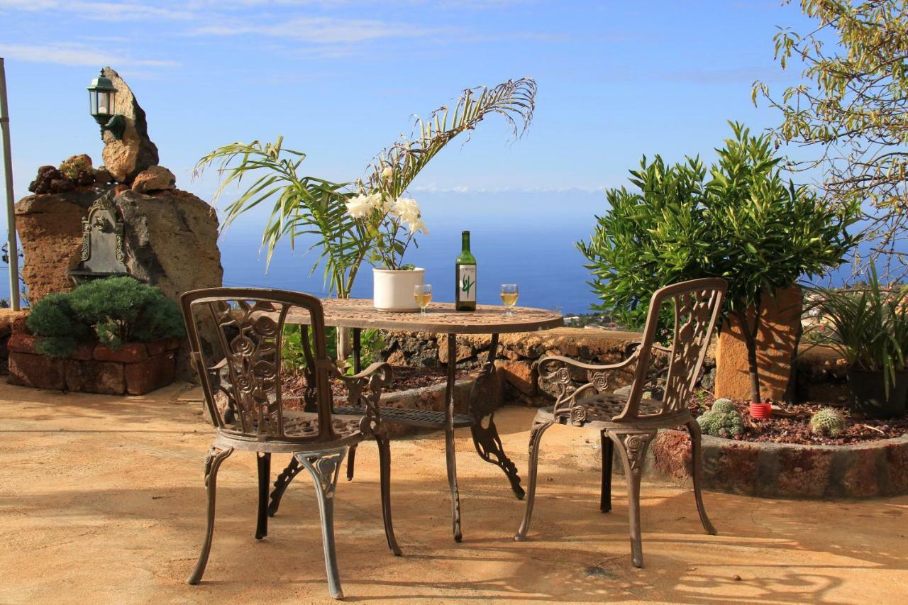 Maison d'hôtes La Casita De Ana à Puntagorda Extérieur photo
