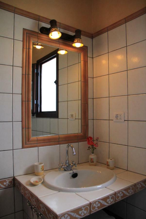 Maison d'hôtes La Casita De Ana à Puntagorda Extérieur photo