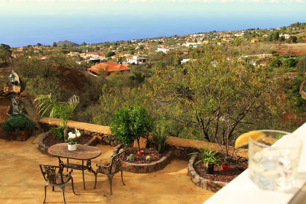 Maison d'hôtes La Casita De Ana à Puntagorda Extérieur photo