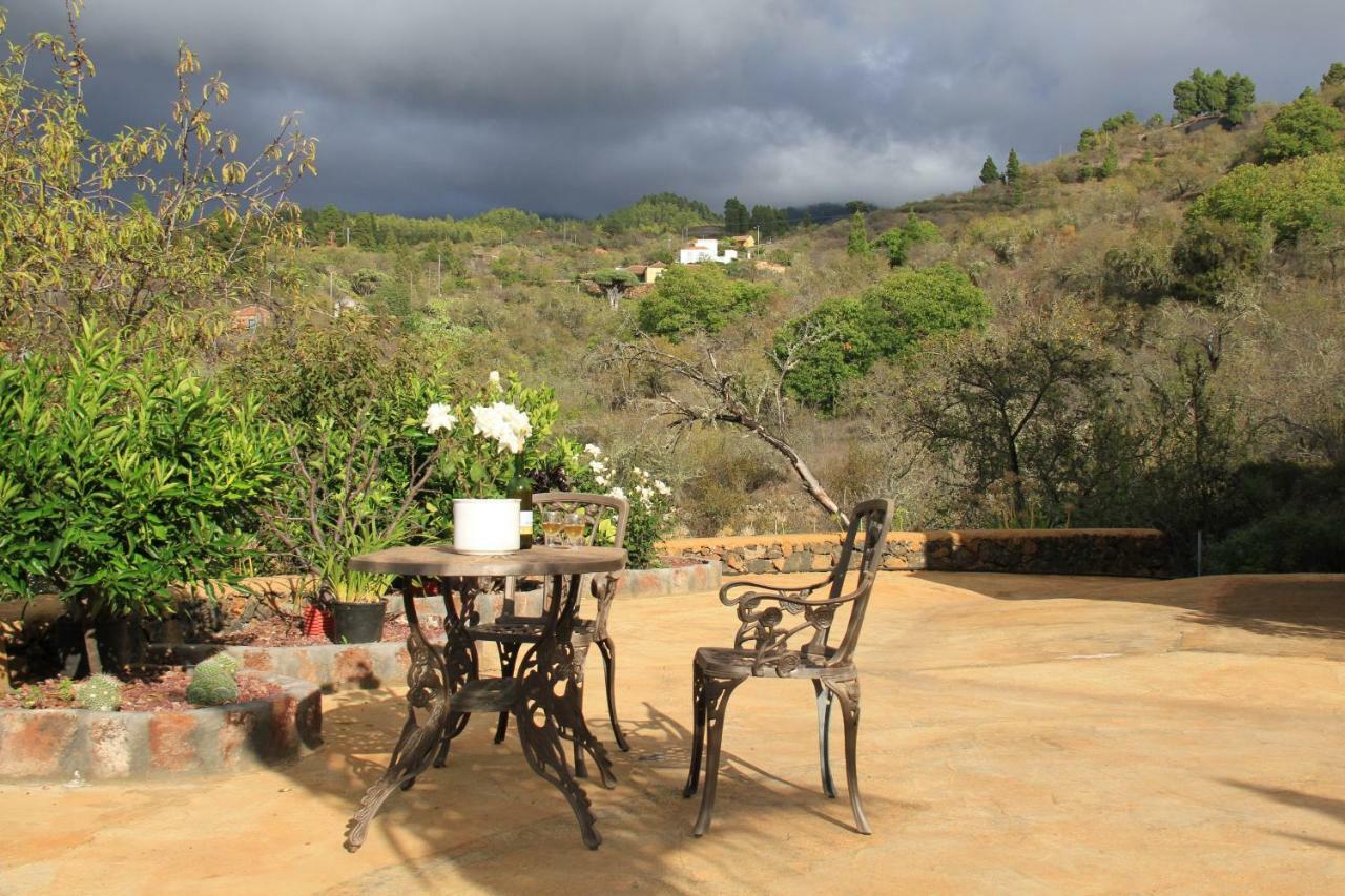 Maison d'hôtes La Casita De Ana à Puntagorda Extérieur photo
